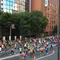 大阪マラソン2014の観戦スポットは、北浜・淀屋橋がお勧め！
