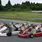 ストレス発散！初心者でも楽しめるカートレース！&茂原スイーツ