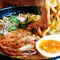 長野駅でラーメン食べたい人！オススメのお店