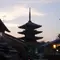 東山のお寺と食べ物を満喫プラン