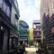 レトロな雰囲気にほっこり♡♡　〜江戸東京たてもの園〜