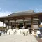 東京の秘境、西新井大師へ行こう！