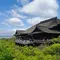 バスもいいけど・・・清水寺から八坂さん