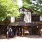 調布の休日プラン！《深大寺》散策と《鬼太郎茶屋》で“一反もめんサンデー”を