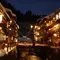 ノスタルジックな銀山温泉と山寺めぐり。