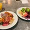 【東京いろいろ】ご飯&カフェ🍙☆彡