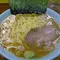 家系ラーメンベスト！！
