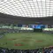 唯一無二の屋根付きドームで自然を感じながら野球観戦
