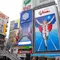 弾丸大阪ツアー＜なんばと道頓堀でくいだおれ編＞