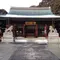 2016年を飛躍の年に！龍馬の足跡を巡る初詣@京都