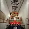 博多祇園山笠の博多の街
