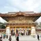 今年はちょっと足をのばして千葉へ初詣！成田山新勝寺