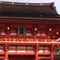 伏見稲荷大社を行く　by京都市未来まちづくり100人委員会