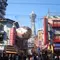 二度づけ禁止！？串カツを味わうなら新世界