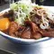 土曜日の朝に待ち合わせをして【築地市場】デート。