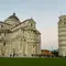 🇮🇹ピサ&ルッカ🇮🇹ピサの街は斜塔だけじゃない！可愛い街を散策しよう👟