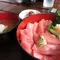 まぐろ丼！魚島来めし！ふぐ刺し！新鮮な魚を食べたくなったら鷹島ドライブ♡