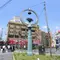 はちかづき姫と行く成田山不動尊の旅。大阪府寝屋川市