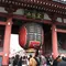 浅草、歴史とグルメの旅