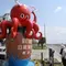 海のパラダイス！日間賀島と篠島を探検する旅