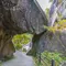 【山梨】昇仙峡〜自然のパワーを満喫