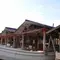 岐阜散歩シリーズ＜長良橋から伊奈波神社＞編