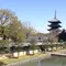 I LOVE 東寺