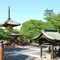 着物でのんびり川越散策