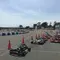 西湘ドライブついでに大磯でカジュアルにカートに挑戦する！