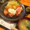 テクノリサーチパーク周辺のランチ