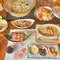 京都で高級かに料理宴会