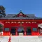 恋愛成就・縁結び・安産など女性の願いを叶える「赤城神社」荘厳な雰囲気に満ちた県内有数のパワースポット