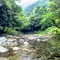 四国のまん中、自然と寺とカフェ。