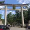 ＵＤ（ユニバーサルデザイン）in　北野天満宮　by京都未来まちづくり100人委員会
