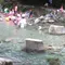 夏休み‼️家族で四国を満喫だ❗️
