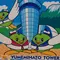 夏休み限定！夢みなとタワーで水族館しとるで〜☆
