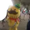 水間鉄道に乗って水間観音さんに会いに行こう