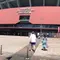 マツダスタジアム見学ツアー
