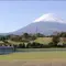 富士山へGO