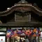 初めての四国を大満喫！ドライブ旅♡終点は道後温泉でほっこり