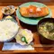 東京 定食ランチ