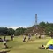 愛犬と行く稲毛海浜公園•Inage Beachfront Park with lovely Dog