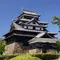 徒歩で巡る松江城周辺