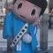 たいしくんのまち大阪府河南町と太子町をぶらり