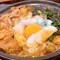 うどんを求めて。