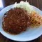 話題の豊洲で食べるがっつりご飯