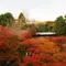 11月京都、紅葉を求めて②