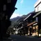 おさらい奈良井宿