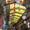大阪西成区の昭和レトロなアーケード商店街散歩