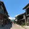 マイカーで廻る信州お蕎麦旅(乗鞍高原温泉、戸倉上山田温泉)
